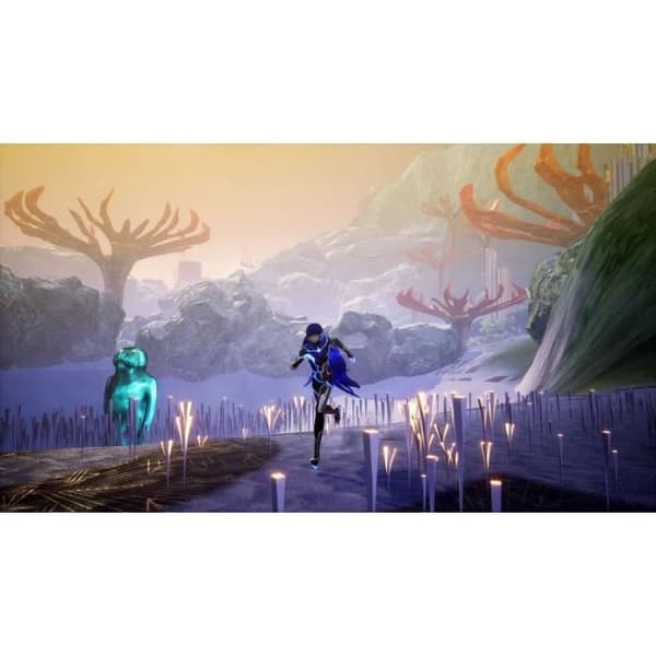Shin Megami Tensei 5: Vengeance - Nintendo Switch-spel