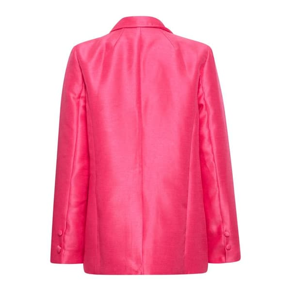 Kvinna Blazer Pulz Jeans Kendal