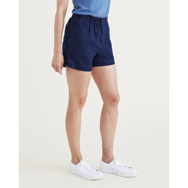 Korta dam Dockers T2 Pull-on