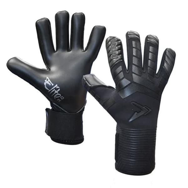 Målvaktshandskar Precision Elite 3.0 Blackout Contact
