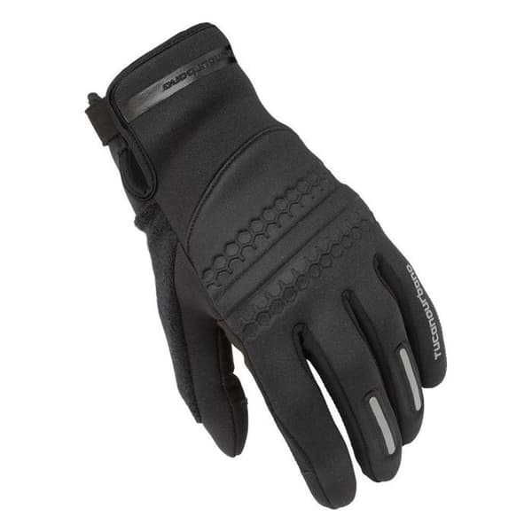 Tucano Urbano Sass cykelhandskar