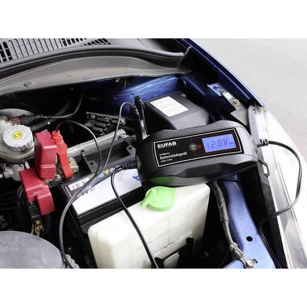 Eufab 16615 Autoloader