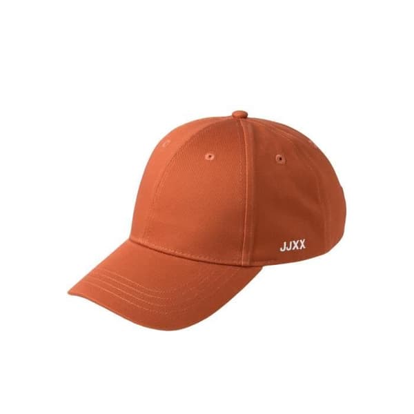 Baseballkeps med liten logotyp dam JJXX Basic - bombay brown - TU