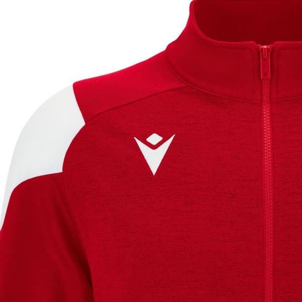 Macron Vanir full zip barntröja