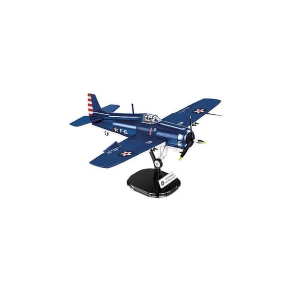 COBI 5731 - F4F WILDCAT