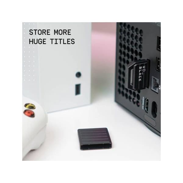sandisk Namn: WD BLACK C50 Exp