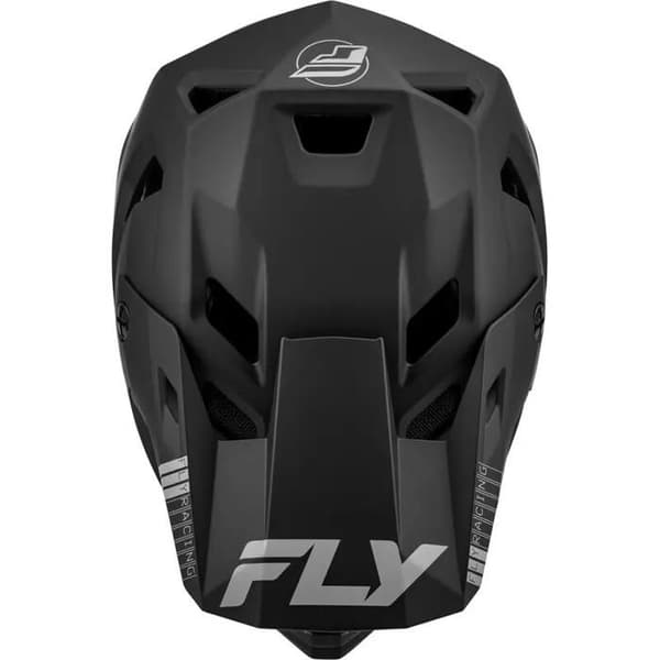 Fly Racing Racing Race-hjälm