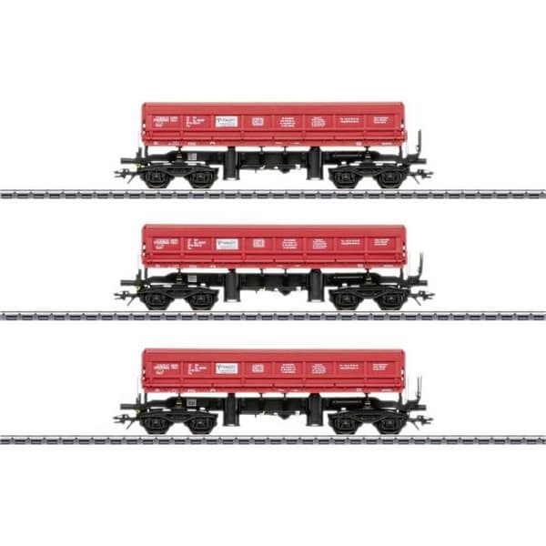Märklin 48458 Kippvagn CA