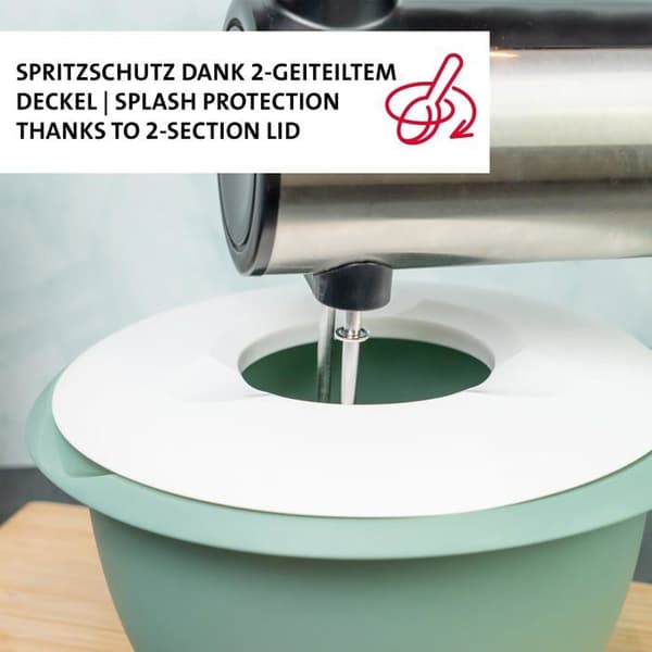 Bol mixer - bol en förberedelse Westmark - 315322E9