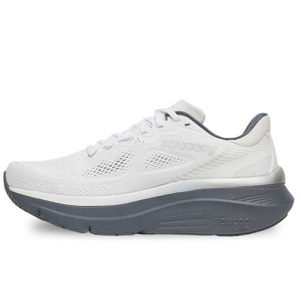 Saucony Löparskor Guide 19 - S21058-103 Vit