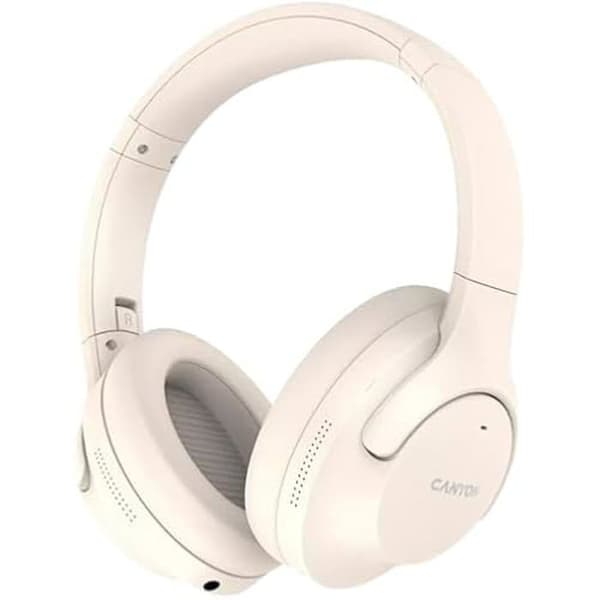 Bluetooth-hörlurar - CANYON - OnRiff 10 - ANC - Hi-Fi - 25h batteritid