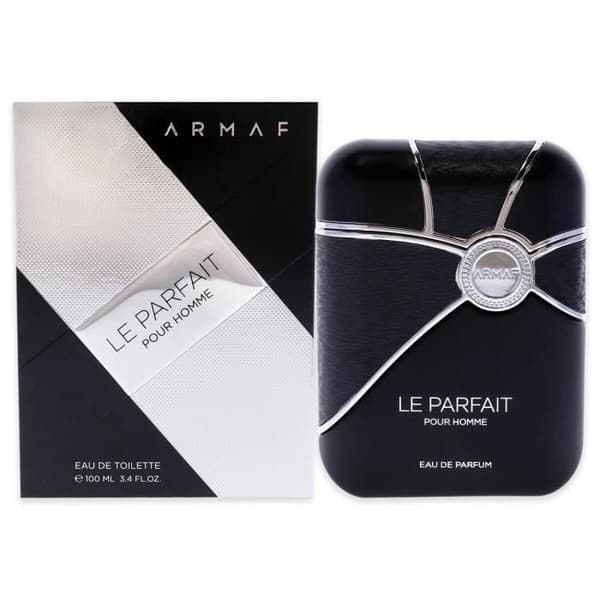 Parfym Man - Armaf - Den Perfekta För Män - Eau de Toilette - 100 ml