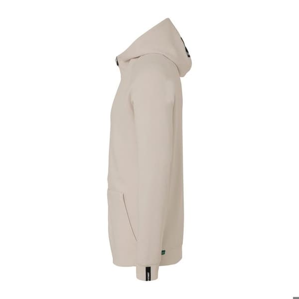 Kempa STMNT zip hoodie