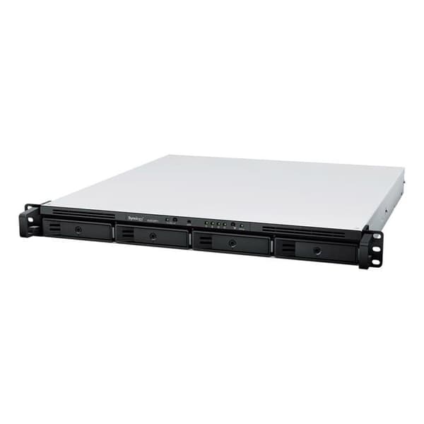 Synology RS822RP+ Lagringssystem