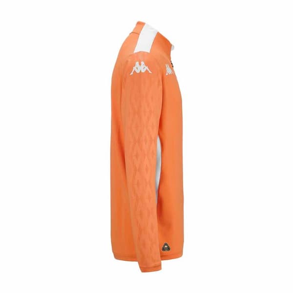 AS Monaco Ablas Pro 8 2024/25 träningsjacka