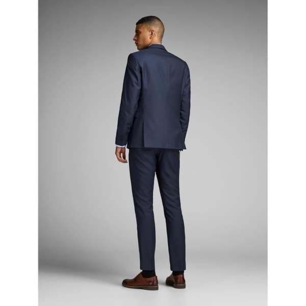 Jack & Jones Solaris Kostymjacka Noos - mörk marinblå - 48
