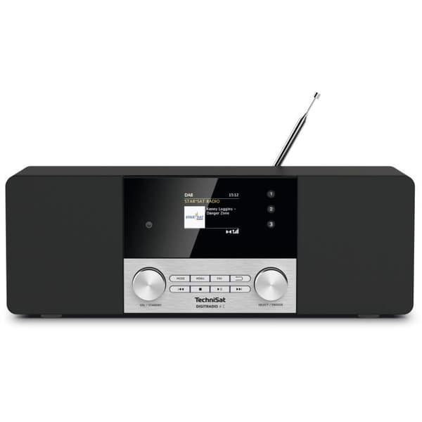 TechniSat Radio 0001/3937