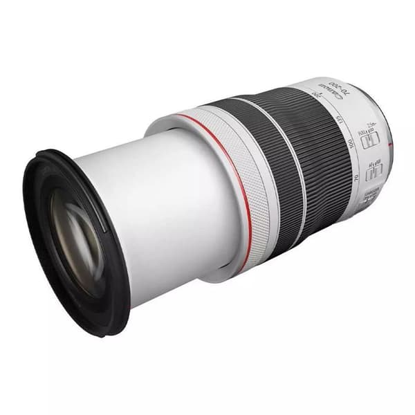 CANON Objektiv RF 70-200 f/4 L IS USM