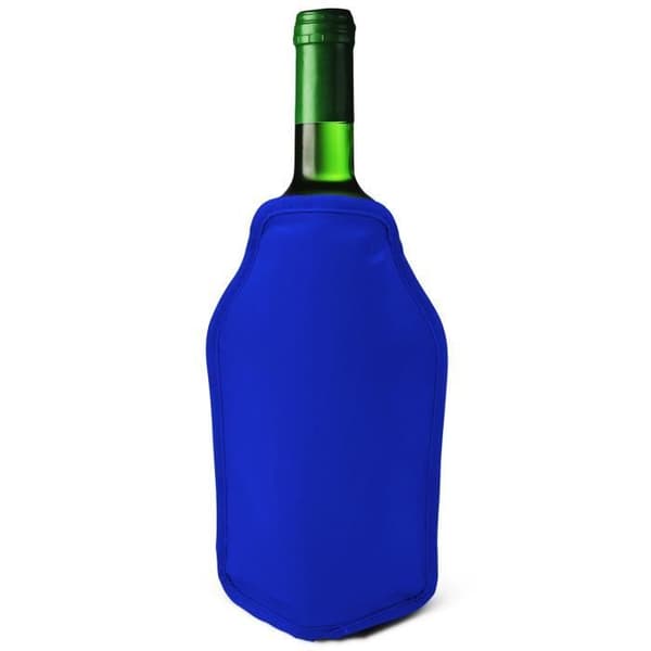 Joejis 1 st Vinflaskekylare Blå