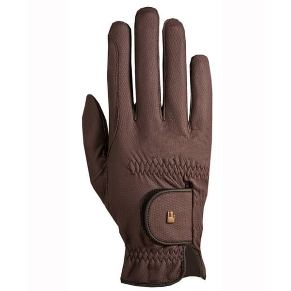 Roeckl Grip vinterridhandskar