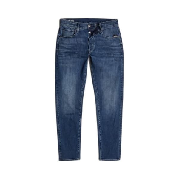 G-Star 3301 slimmade jeans