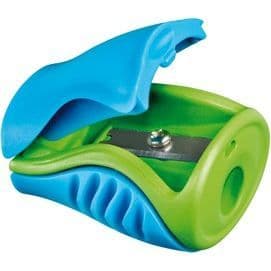 MAPED Pencil Sharpener Reserve 1 Använd BLÅ