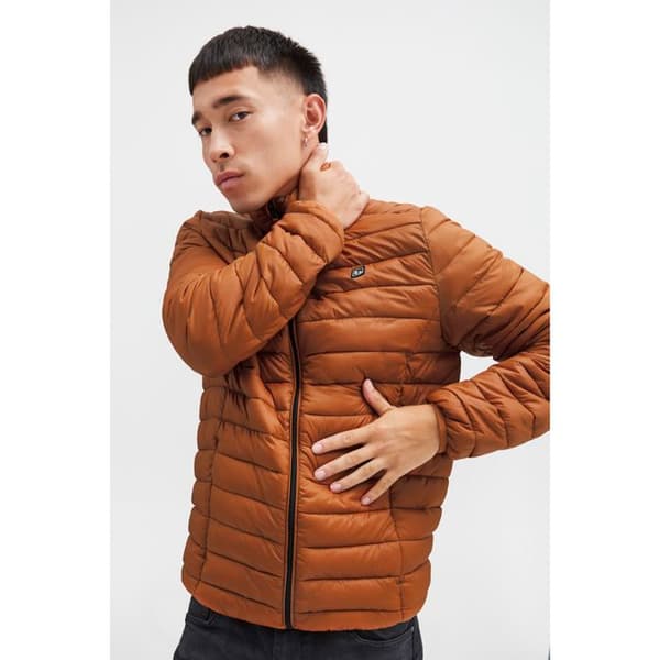 Blend Romsey Noos zip-up jacka