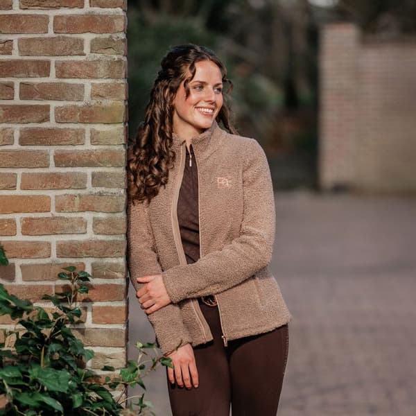 Polaire tjej Horka Francesca