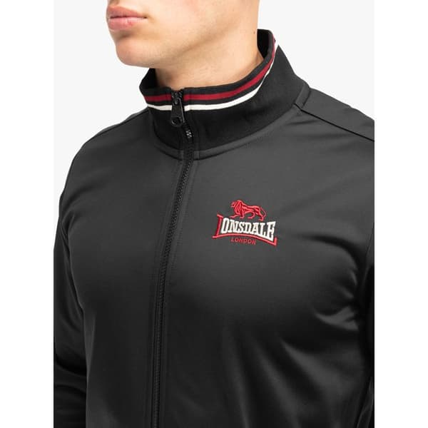 Lonsdale Irthing klassisk jacka