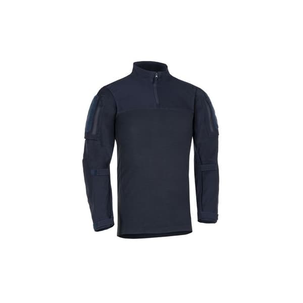 Clawgear Raider MK V stridsblus - marinblå