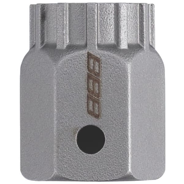 LockPlug Cassette Key BTL-106S - BBB - Shimano - HG - Center Lock