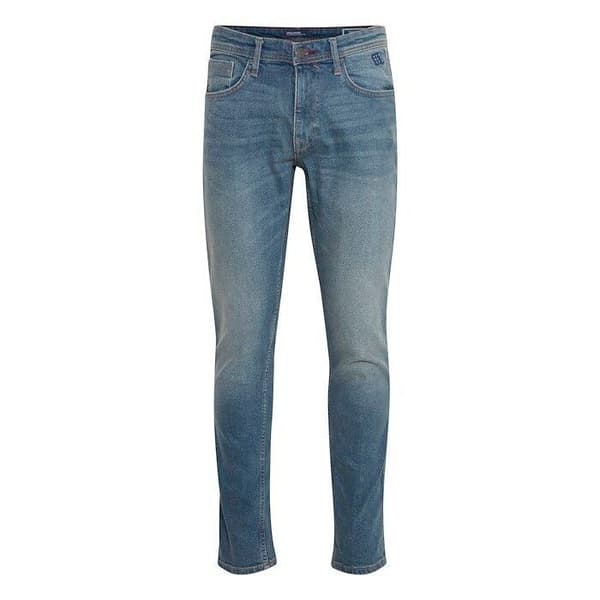 Jeans med tvinnad skärning Blend