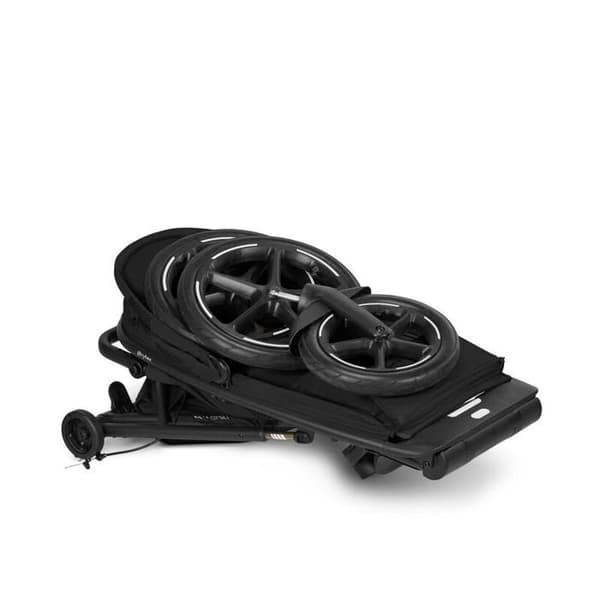 CYBEX - Barnvagn Avi Spin Moon Black