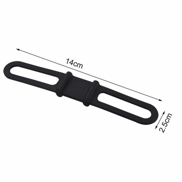 Vobor cykelbelysning - BB-TJB00214