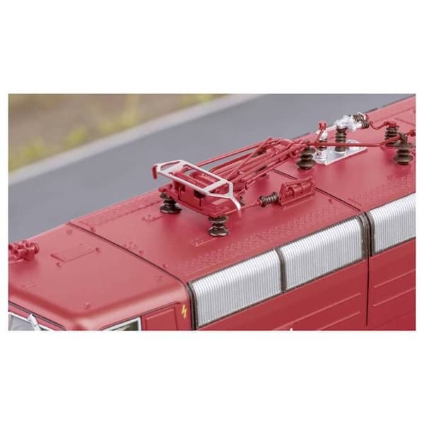 Märklin 039587 H0 E-Lok 181 218-9 SEL Göppingen