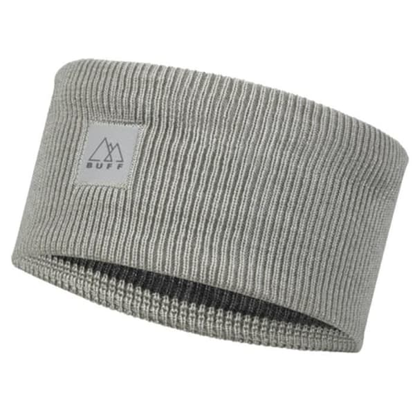 Mössa - BUFF - Crossknit - Grå - Blandat - Vuxen