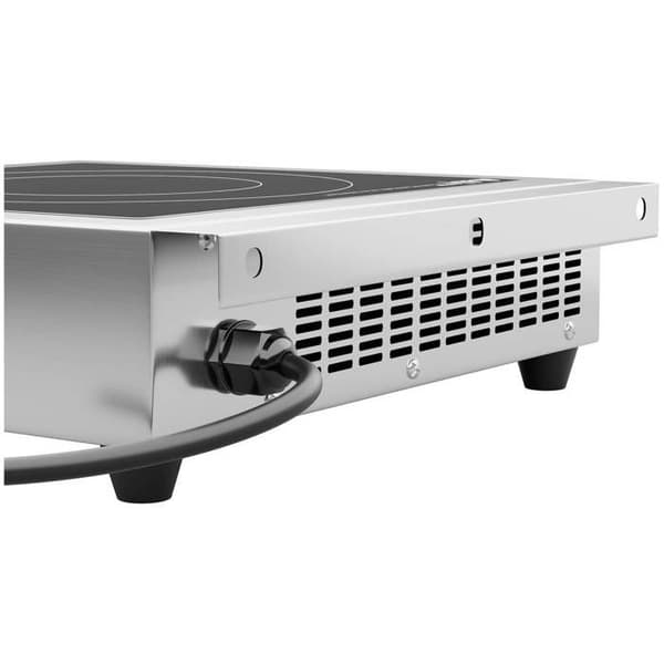 Induktionshäll RCIK-3500CG