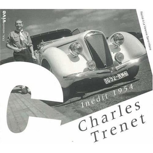 KONSERT I VARENNES 1954