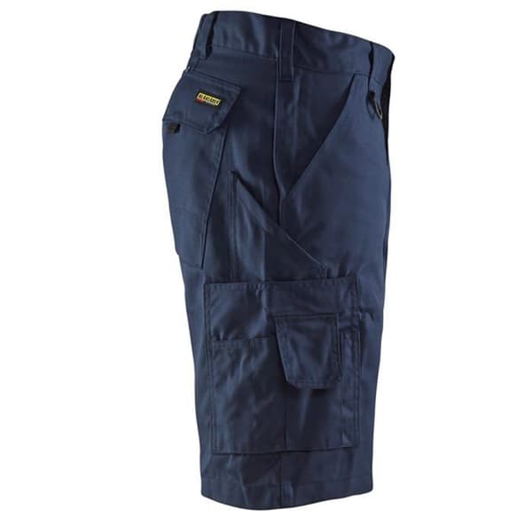 Kort underhåll + stretch Marin T46 - 144718008900 Blaklader