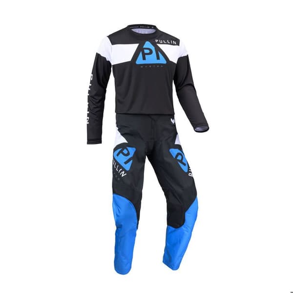 Maillot Pull-in moto Challenger Master
