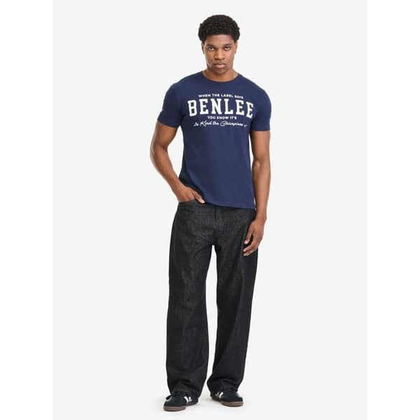 T-shirt Benlee Keyworth