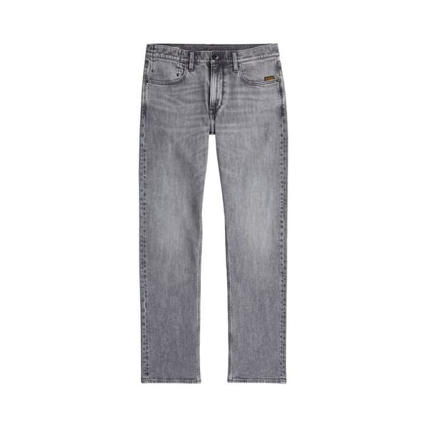 Jeans Regular Straight G-Star Dakota - blekt grå neblina