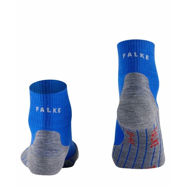 Falke TK5 korta strumpor