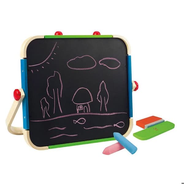 Hape E1009 Artistic Studio Board