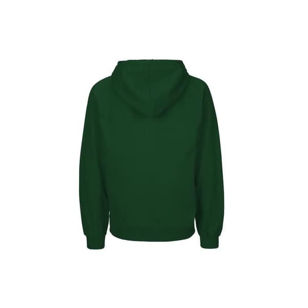 Neutral hoodie