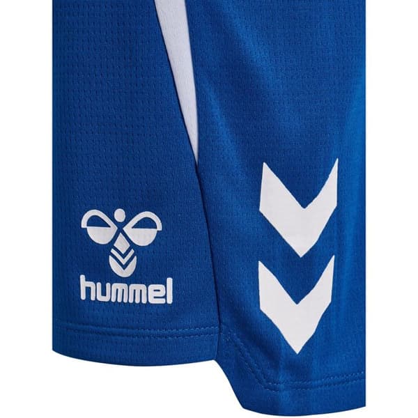 Kort barn Hummel Lead 2.0