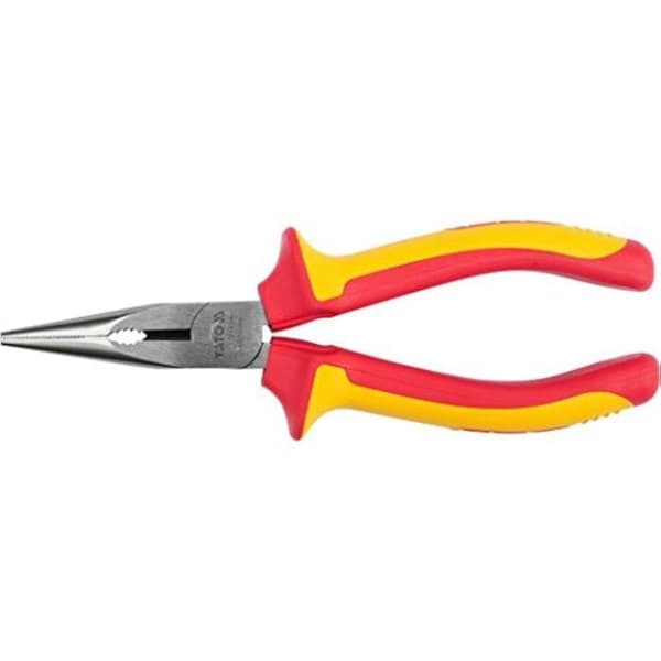 Triangulär rivare - YATO - YT-34687 - 80 mm - Multi-verktyg - Hög kvalitet