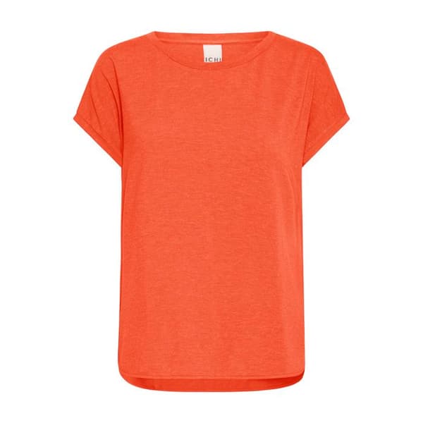 T-shirt dam Ichi Rebel SS6
