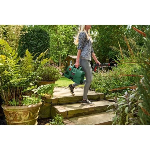 Bosch högtryckstvätt - EasyAquatak 100 (1200 W, 100 bar, max flöde 300 L/h)