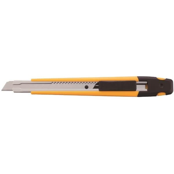 Olfa A-1 - Cutter Standard cuchilla 9 m